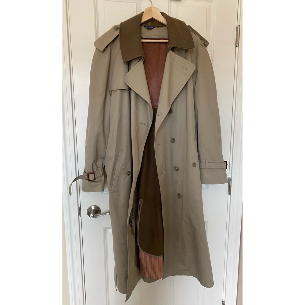 windcoat